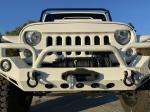 Jeep Wrangler Unlimited 6-Wheels (Bright White Clearcoat) 2016 года